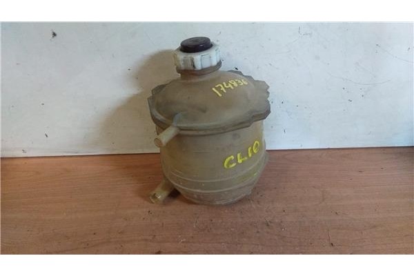 Recambio de botella expansion para renault clio i fase i+ii (b/c57)(1991) 1.2 (5/357y, 5/357k) referencia OEM IAM 7700801133  