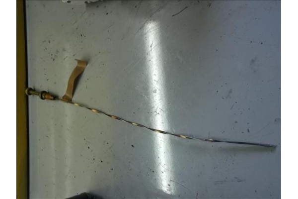 Recambio de varilla nivel aceite para peugeot 206 1.4 i referencia OEM IAM 117444  