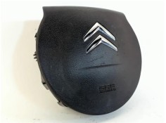 Recambio de airbag volante para citroen c4 picasso 1.6 hdi referencia OEM IAM 96542463ZD 61801050E 