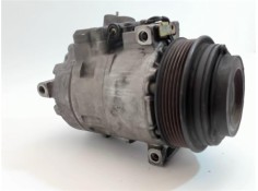 Recambio de compresor aire acond. para mercedes-benz clase e (bm 210) berlina 2.0 200 (210.035) referencia OEM IAM A0002340911 4