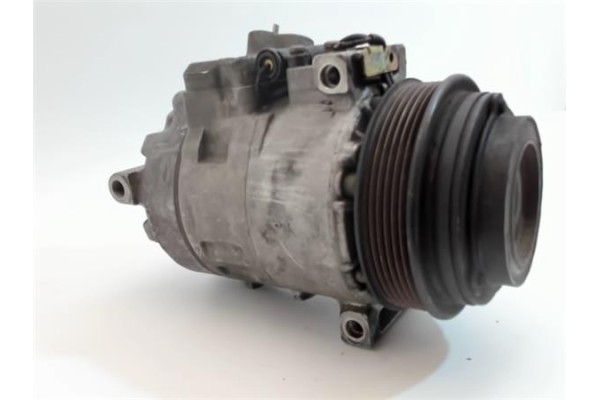 Recambio de compresor aire acond. para mercedes-benz clase e (bm 210) berlina 2.0 200 (210.035) referencia OEM IAM A0002340911 4
