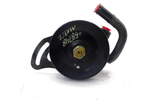 Recambio de bomba servodireccion para daewoo matiz 0.8 referencia OEM IAM 94572155  