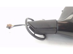 Recambio de retrovisor electrico derecho para peugeot 207 cc cabrio-coupé 1.6 básico referencia OEM IAM 8153AV  