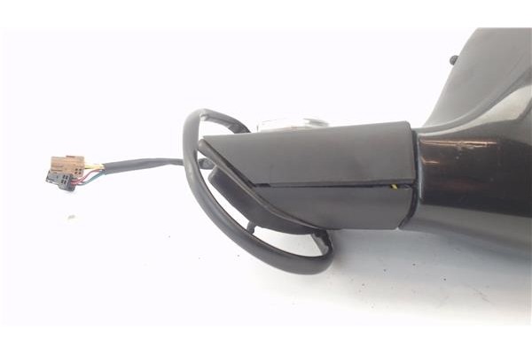 Recambio de retrovisor electrico derecho para peugeot 207 cc cabrio-coupé 1.6 básico referencia OEM IAM 8153AV  