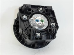 Recambio de airbag volante para citroen c4 picasso 1.6 hdi referencia OEM IAM 96542463ZD 61801050E 
