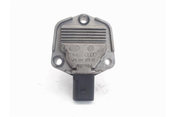 Recambio de sensor nivel aceite para audi a3 (8p1) referencia OEM IAM 6PR00807902 1J0907660B 
