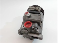 Recambio de compresor aire acond. para mercedes-benz clase e (bm 210) berlina 2.0 200 (210.035) referencia OEM IAM A0002340911 4