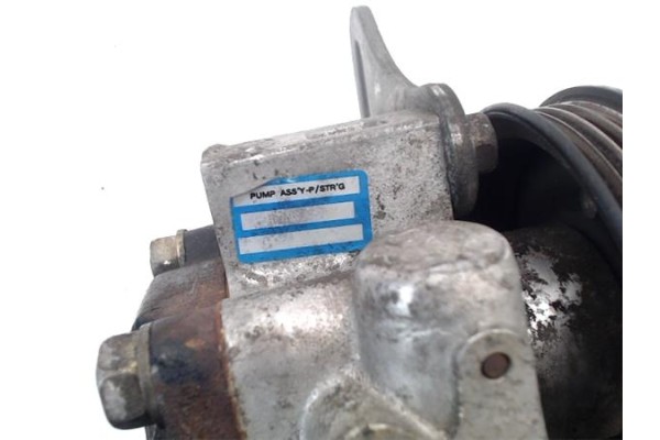 Recambio de bomba servodireccion para daewoo matiz 0.8 referencia OEM IAM 94572155  