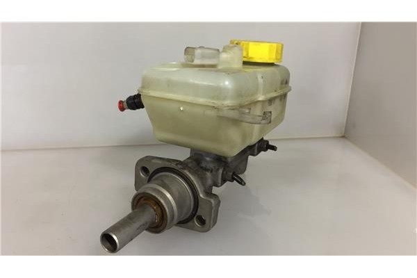 Recambio de bomba freno para skoda roomster (5j7) 1.4 friend referencia OEM IAM 6Q0611019N X5617 