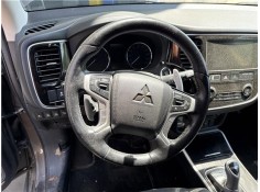 Recambio de volante para mitsubishi outlander (gf0/gg0) 2.0 phev kaiteki 4wd (gg2w) referencia OEM IAM 4400A967XB  