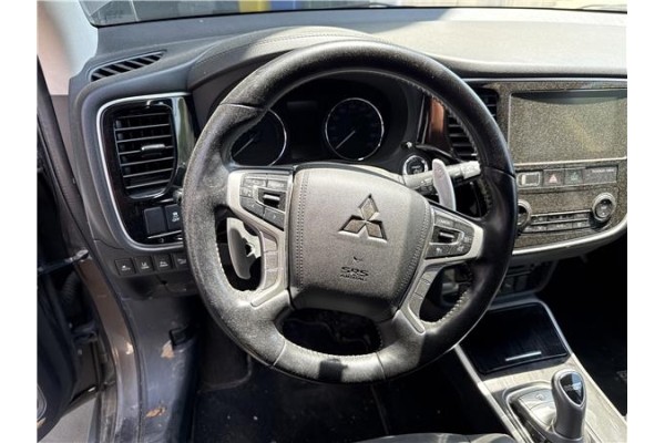 Recambio de volante para mitsubishi outlander (gf0/gg0) 2.0 phev kaiteki 4wd (gg2w) referencia OEM IAM 4400A967XB  