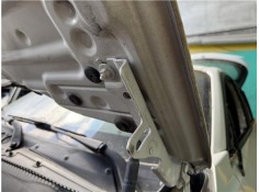 Recambio de bisagra capo izquierda para bmw serie 1 berlina 5p (f20) 2.0 116d referencia OEM IAM 41617286343  