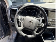 Recambio de volante para mitsubishi outlander (gf0/gg0) 2.0 phev kaiteki 4wd (gg2w) referencia OEM IAM 4400A967XB  