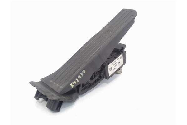 Recambio de pedal acelerador para audi a3 (8p1) 2.0 tdi 16v referencia OEM IAM 1K1721503P  1K1721503AA , AUDI | 1K1721503AB , AU