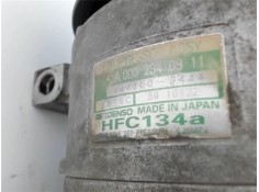 Recambio de compresor aire acond. para mercedes-benz clase e (bm 210) berlina 2.0 200 (210.035) referencia OEM IAM A0002340911 4