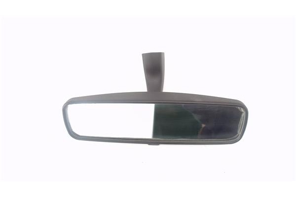 Recambio de retrovisor interior para peugeot 207 cc cabrio-coupé 1.6 básico referencia OEM IAM 8153LH  