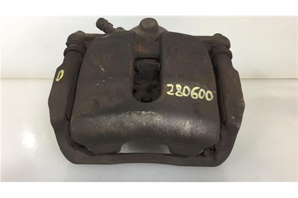 Recambio de pinza freno delantero derecha para skoda roomster (5j7) 1.4 friend referencia OEM IAM 32327386F Recambio de pinza freno delantero derecha para skoda roomster (5j7) 1.4 friend referencia OEM IAM 32327386F