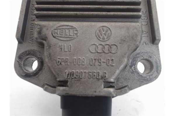 Recambio de sensor nivel aceite para audi a3 (8p1) referencia OEM IAM 6PR00807902 1J0907660B 