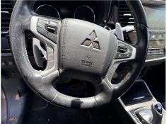 Recambio de volante para mitsubishi outlander (gf0/gg0) 2.0 phev kaiteki 4wd (gg2w) referencia OEM IAM 4400A967XB  