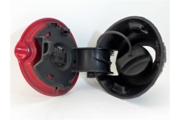 Recambio de tapa exterior combustible para mini mini (r50,r53) 1.6 one referencia OEM IAM 51177061286  