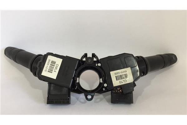 Recambio de mando de luces para hyundai i20 (pb) 1.4 referencia OEM IAM 934101J200 934201J110 