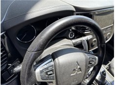 Recambio de volante para mitsubishi outlander (gf0/gg0) 2.0 phev kaiteki 4wd (gg2w) referencia OEM IAM 4400A967XB  