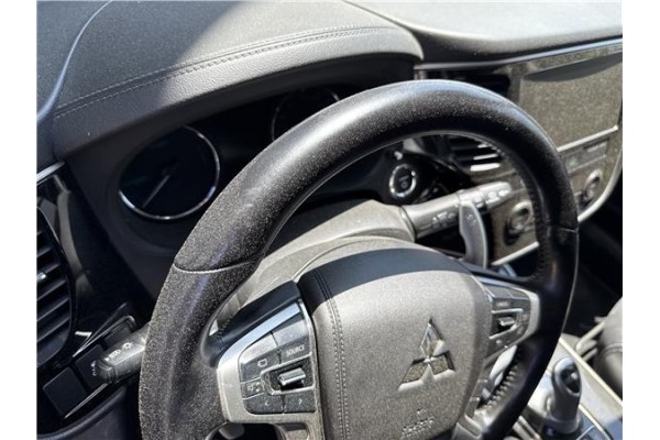 Recambio de volante para mitsubishi outlander (gf0/gg0) 2.0 phev kaiteki 4wd (gg2w) referencia OEM IAM 4400A967XB  