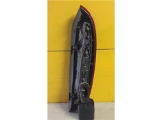 Recambio de piloto trasero izquierdo para opel corsa c 1.0 club referencia OEM IAM GM09114336  