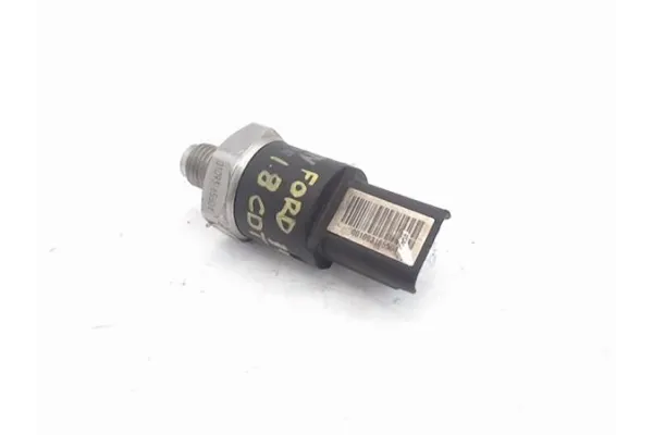 Recambio de regulador presion inyeccion para ford focus berlina (cap) 1.8 titanium referencia OEM IAM 9307Z502A  