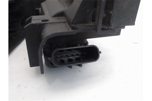 Recambio de pedal acelerador para audi a3 (8p1) 2.0 tdi 16v referencia OEM IAM 1K1721503P  1K1721503AA , AUDI | 1K1721503AB , AU