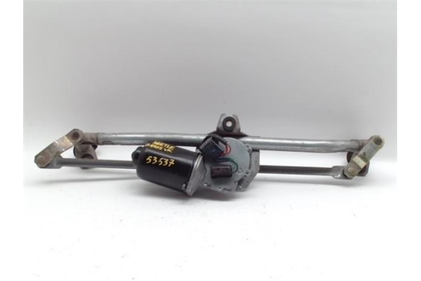 Recambio de motor limpiaparabrisas delantero para volkswagen new beetle berlina (9c1/1c1) 2.0 referencia OEM IAM 1J0955325A  