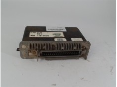 Recambio de centralita para peugeot 405 berlina 1.9 sport mi-16 referencia OEM IAM 9601650380 S101300001F 