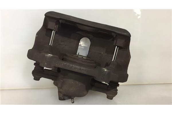 Recambio de pinza freno delantero derecha para skoda roomster (5j7) 1.4 friend referencia OEM IAM 32327386F  