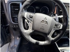 Recambio de volante para mitsubishi outlander (gf0/gg0) 2.0 phev kaiteki 4wd (gg2w) referencia OEM IAM 4400A967XB  