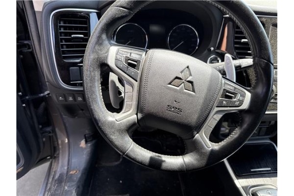 Recambio de volante para mitsubishi outlander (gf0/gg0) 2.0 phev kaiteki 4wd (gg2w) referencia OEM IAM 4400A967XB  