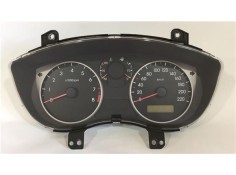 Recambio de cuadro completo para hyundai i20 (pb) 1.4 referencia OEM IAM 940031J170 A2C53312170343 