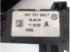 Recambio de pedal acelerador para audi a3 (8p1) 2.0 tdi 16v referencia OEM IAM 1K1721503P  1K1721503AA , AUDI | 1K1721503AB , AU