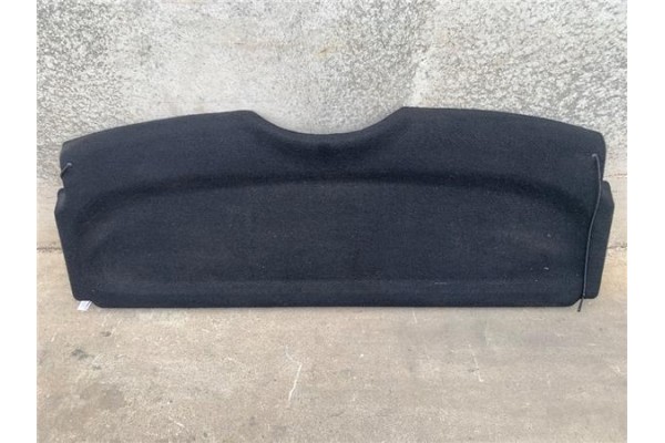 Recambio de bandeja trasero para peugeot 206 referencia OEM IAM   