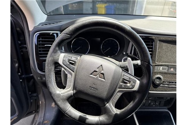 Recambio de volante para mitsubishi outlander (gf0/gg0) 2.0 phev kaiteki 4wd (gg2w) referencia OEM IAM 4400A967XB  