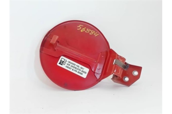 Recambio de tapa exterior combustible para suzuki alto (sh410/ef) 1.0 basis referencia OEM IAM 7719250E00  