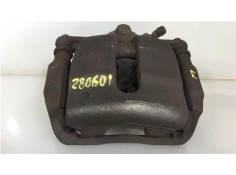 Recambio de pinza freno delantero izquierda para skoda roomster (5j7) 1.4 friend referencia OEM IAM 32327385F  