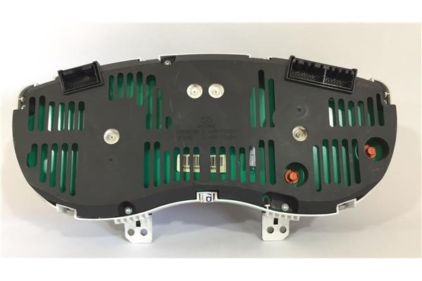 Recambio de cuadro completo para hyundai i20 (pb) 1.4 referencia OEM IAM 940031J170 A2C53312170343 