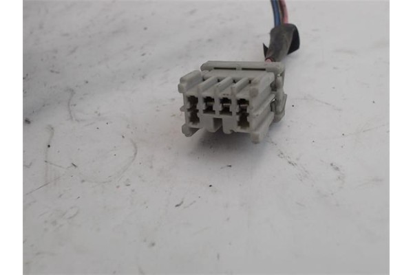 Recambio de retrovisor electrico derecho para honda civic berl. 3/4 (ej/ek) referencia OEM IAM 76200S03006  