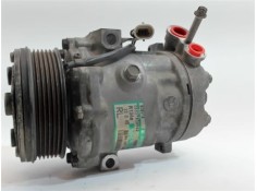 Recambio de compresor aire acond. para opel meriva 1.7 cdti referencia OEM IAM 24421842 SD6V12 