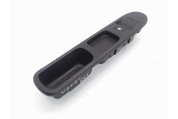 Recambio de mando elevalunas delantero derecho para peugeot 307 break (3e) 1.6 16v referencia OEM IAM 96351625XT  