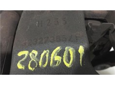 Recambio de pinza freno delantero izquierda para skoda roomster (5j7) 1.4 friend referencia OEM IAM 32327385F  