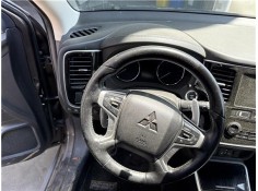Recambio de volante para mitsubishi outlander (gf0/gg0) 2.0 phev kaiteki 4wd (gg2w) referencia OEM IAM 4400A967XB  