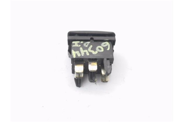 Recambio de mando elevalunas delantero izquierdo para seat ibiza (6k1) 1.6 i referencia OEM IAM 6K0959855A01C  