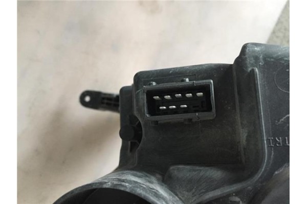 Recambio de faro delantero izquierdo para peugeot expert furgón referencia OEM IAM 89901161 1400455580 