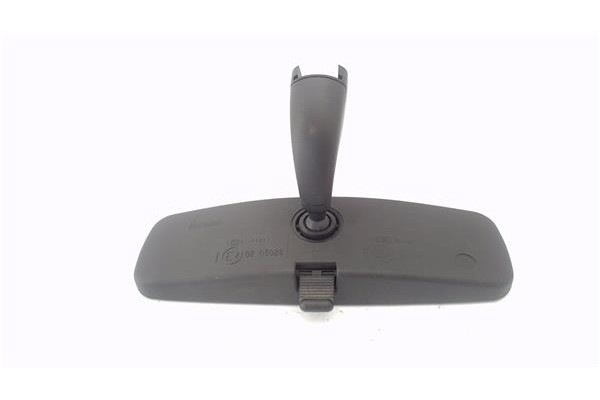 Recambio de retrovisor interior para peugeot 207 cc cabrio-coupé 1.6 básico referencia OEM IAM 8153LH  